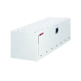 thumbnail image 1 of 42 Wheel Well Cabinet Van Storage System Wheel Well Cabinet, 1 of 2