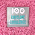 thumbnail image 1 of MesaSe 100 Envelopes Money Saving Binder  Storage Binder For 100 Envelopes Money Saving, 1 of 3