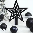 thumbnail image 4 of Pisexur 45PCS Christmas Ball Ornaments Set - Assorted Shatterproof Hanging Tree Ornament Set with Reusable Hand-held Gift Package for Xmas Tree Holiday Party and Home Decor, 4 of 9