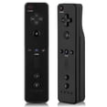 thumbnail image 2 of Spptty Game Handle, Game Handle Controller Gamepad with Analog Joystick For Nintendo WiiU/Wii Console, Gamepad For Nintendo Wii, 2 of 8