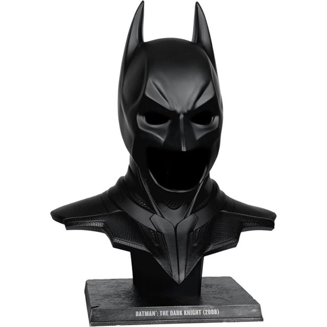 McFarlane Toys - DC Direct Batman: The Dark Knight (2008) Cowl Replica