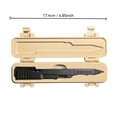thumbnail image 3 of Dvkptbk A Pen Tacticals Slide Action Ballpoint Pen 3ml Pen Home Essentials, 3 of 3
