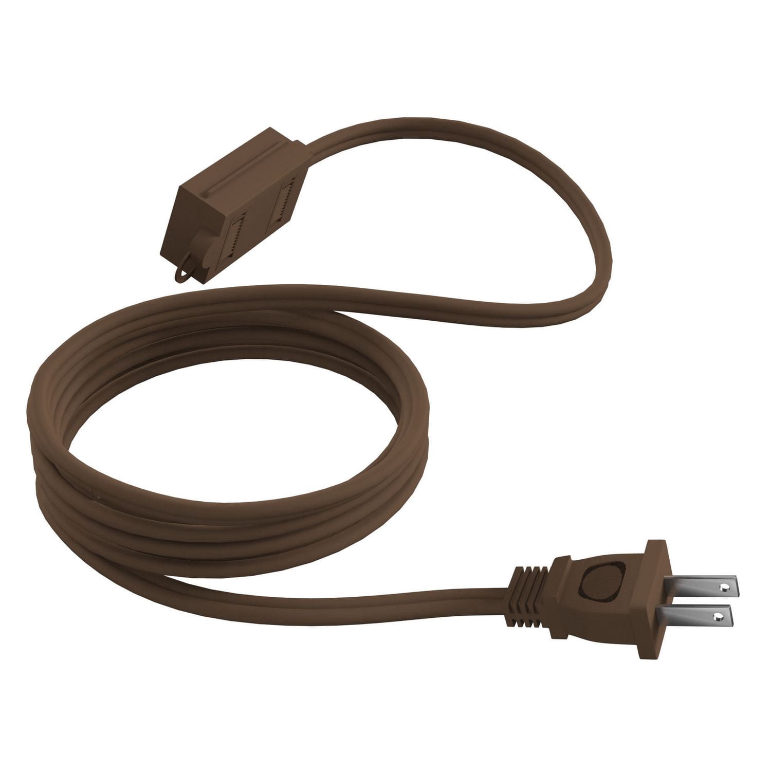 Stanley CordMax 6' 3-Outlet Indoor Extension Cord