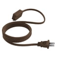 thumbnail image 1 of Stanley CordMax 6' 3-Outlet Indoor Extension Cord, 1 of 1