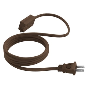 Stanley CordMax 6' 3-Outlet Indoor Extension Cord