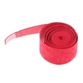 thumbnail image 4 of Lot de 2 Raquettes de Tennis - Anti-, - Rouge, 4 of 10