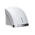thumbnail image 1 of Commercial Hand Drye Electric Compact Sensor, Automatic Hand Dryers High Speed Air Wiper 1800W For Bathroom, 1 of 7