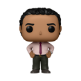 thumbnail image 1 of Funko POP! TV : The Office - Oscar Martinez - Exclusivité Walmart, 1 of 2
