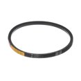 thumbnail image 3 of Unique Bargains B-737 V-Belts Drive Belt 737mm Inner Girth Rubber for Power Transmission, 3 of 6