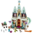 thumbnail image 1 of LEGO Princesse Disney Arendelle Célébration au Château 41068, 1 of 6