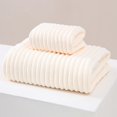 thumbnail image 4 of Harpily Toallas De Mano De Terciopelo Coral Toallas De Mano Para Baño Cocina Toallas De Secado Rápido Con Para Colgar Altamente Absorbentes Toalla De Mano Pequeña Toallas, 4 of 4