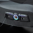 thumbnail image 2 of X Rocker Origin 2.1 Bluetooth Console Gaming Chair, Black, 2 of 5