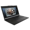 thumbnail image 2 of Lenovo ThinkPad P14s Gen 5 Intel Portable, 14,5 Po IPS 120 Hz, Intel Core Ultra 7 155H, 32 Go, SSD 1 To, 2 of 7