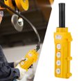 thumbnail image 4 of COB-62 Hoist Switch Control, Crane Hoist Control, Controller For Industrial Components Supplies Hoist, 4 of 8