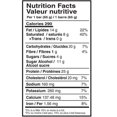 thumbnail image 2 of Mammoth Protein Bar, Peanut Butter Crunch, 2 of 2