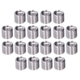 thumbnail image 1 of Coiled , Durable Screw Bushing  For Industrial Supplies 1.5D, 1 of 8