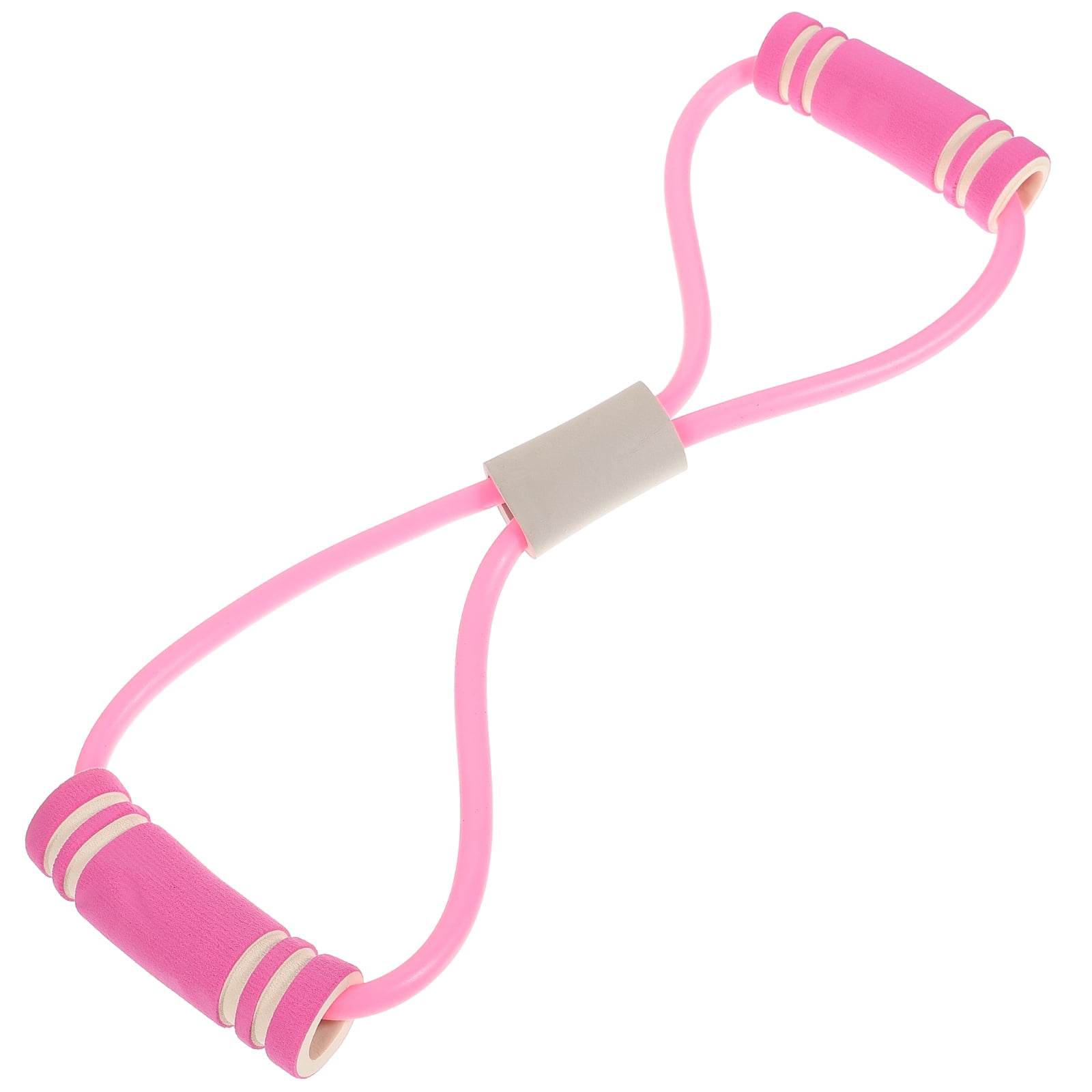 Milisten Exercise Resistance Bands for Women with Therapy Training for Home Workout 1Set