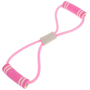 Milisten Exercise Resistance Bands for Women with Therapy Training for Home Workout 1Set