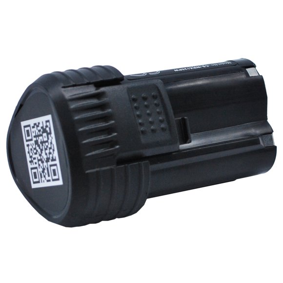 Seilylanka Power tool battery for Worx 1500mAh 12V WA3505 WA3509 WX283 WX283.3 WX284 WU181 WU280