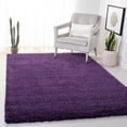 thumbnail image 1 of Safavieh Milan Harlow Tapis Peluche Solide Shag, 1 of 7