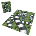 thumbnail image 3 of USAopoly Beetlejuice "Sandworm!" 1,000 Piece Puzzle, 3 of 6