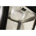 thumbnail image 2 of Gama Sonic Baytown 3585387 Solar-Powered LED Lantern - Black, 2 of 8
