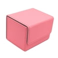 thumbnail image 4 of Boîte de Rangement pour Deck pour Cartes à Collectionner, Cartes de Collection, Cartes de Collection Rose, 4 of 8