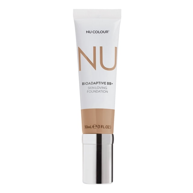 Nu Skin Fond de Teint Bioadaptable BB+ 3.4 Beige 30 ml
