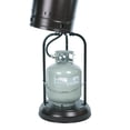 thumbnail image 5 of Paramount Patio Heater, Mocha, 5 of 5
