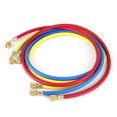 thumbnail image 4 of 1.5m Fluoride Tube, Explosion-proof Refrigerant Hose, Office For Air Conditioner Maintenance Home Adding Coolant, 4 of 8