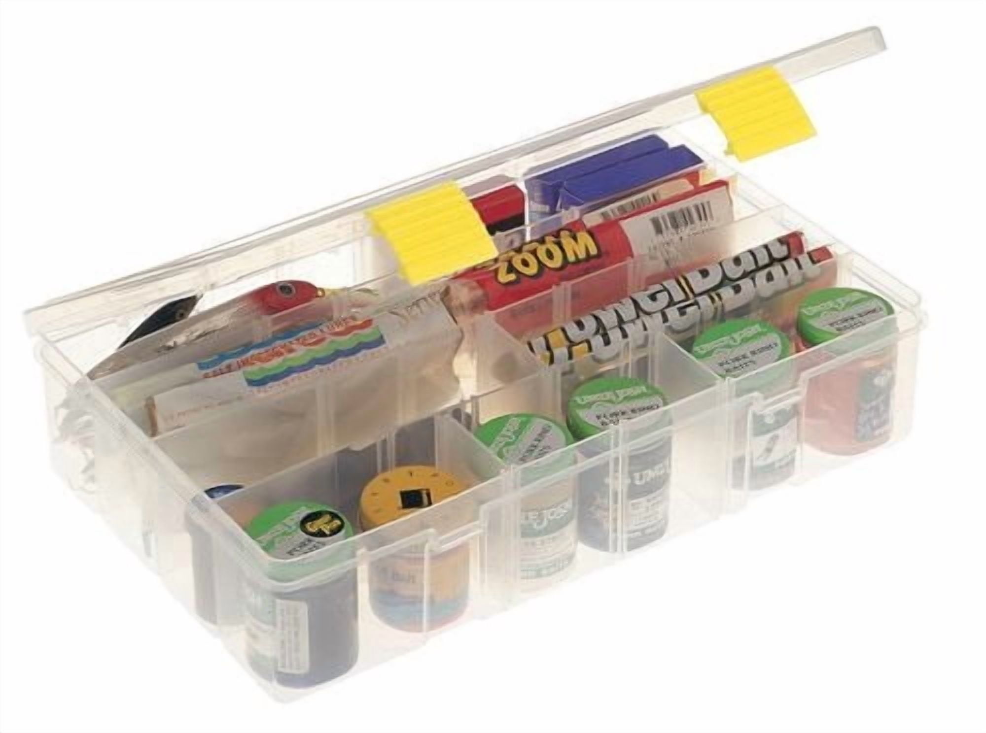 Stockage en vrac 3730 Prolatch Stowaway de Plano Molding