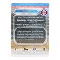 thumbnail image 2 of Chicago Cubs MLB Crate Exclusive Topps Card #48 - Javier Baez, 2 of 2