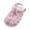 Pink, variant on Ketyyh-chn99 Baby Summer Comfortable Sole Non-Slip Outdoor Shoes Baby Shoes Boys Girls Walking Shoes Comfortable Fashionable Princess Shoes for 12-18 Months,Grey