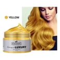 thumbnail image 1 of FcBaudy Disposable Dyeinging Hair Dyeinging Cream With Light Fragrant And Easy To Clean Color Plant Ingredients Non Irritating 120g Dye cream, 1 of 3