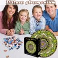 thumbnail image 1 of Adult Puzzle 1000 Pieces Adult Puzzle DIY Puzzle Game Toy For Children, 1 of 6