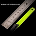thumbnail image 4 of 12PCS High Visibility Trail Markers with Clips Reflective Tree Tacks for Hiking Hunting Outdoor, 4 of 8