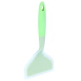 thumbnail image 3 of Silicone Spatula, Cooking Spatula Hanging Hole Design Non- Non-Slip  For Tamagoyaki Steak Pan, 3 of 8