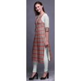 thumbnail image 3 of Bimba Kurti Longue Robe en Coton Imprimé Tunique Droite pour Femmes Haut Indien-Large, 3 of 6