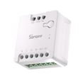 thumbnail image 4 of SONOFF MINI-D WiFi Smart Switch Dry Contact Relay Module Garage Door Boilers Opener Matter ESP32 Chip AC/DC Input Smart Scene Control Works with Alexa Google Home, 4 of 13