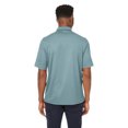 thumbnail image 2 of North End NE102 Polo Recyclé pour Hommes, 2 of 3