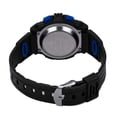thumbnail image 4 of TIMIFIS Smart Watch Waterproof Children Boys Digital LED Sports Watch Kids Alarm Date Watch Gift BU - Summer, 4 of 4