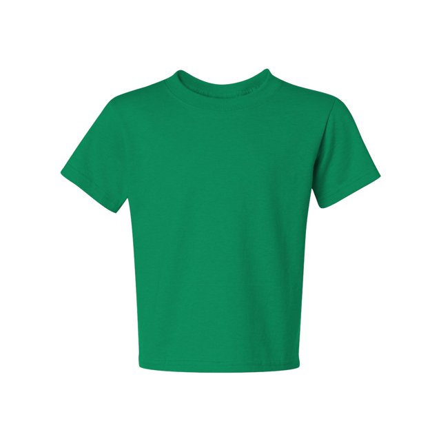 Jerzees Dri-Power T-Shirt Jeunesse 50/50
