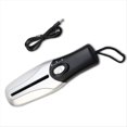 thumbnail image 1 of Small Handheld Paper Shredder Cutting Tool Straight Cut Capacity 2L Desktop A4 A6 Paper Cutter, 1 of 6