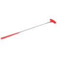 thumbnail image 1 of LYUMO 6 Colors 24inch Mini Rubber Head Golf Putters Kids Golf Putter Steel Shaft,Golf Putter, Mini Golf Putter, 1 of 8