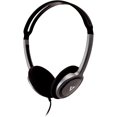 thumbnail image 1 of V7 HA310 Lightweight Stereo - Black & Grey, 1 of 4