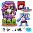 thumbnail image 1 of Smashers Mega Horror House by ZURU, Interactive Toy, Collectable Toy for Kids and Teens, 1 of 13
