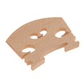 thumbnail image 3 of Remplacement Violon Violoncelle Pont en Bois 4/4,3/4,1/4,1/2,1/8 Parties d'Instruments 4-4 3,6cm, 3 of 6