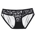 thumbnail image 2 of Vente de Liquidation! Culottes en Maille Taille Basse pour Femmes Mignonnes, 2 of 7