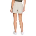 thumbnail image 3 of Iyla Women's Linen Blend Short, 3 of 6