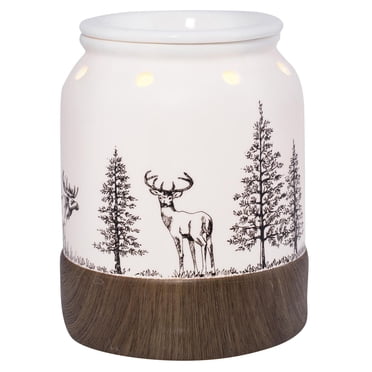 ScentSationals Full Size Warmer - Wildlife